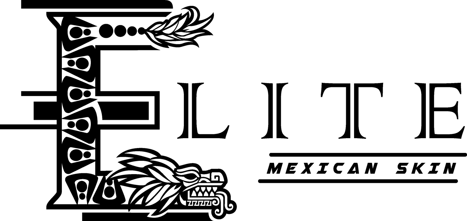 Elite Mexa Negro