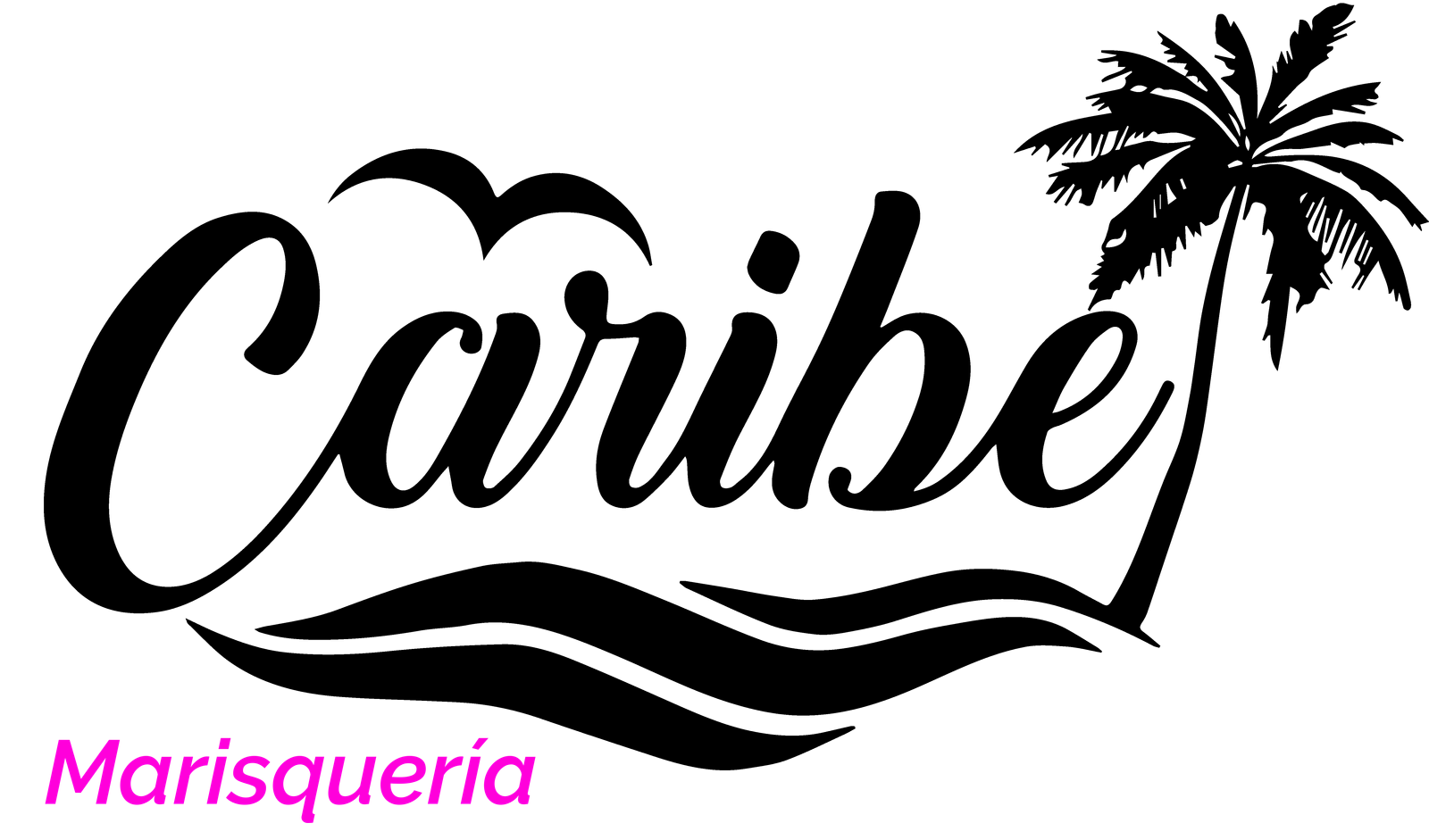 Logo Negro