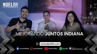 MEJORANDO JUNTOS INDIANA