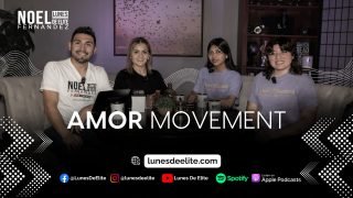 AMOR EN MOVIMIENTO