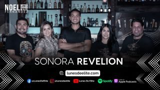 SONORA REVELION