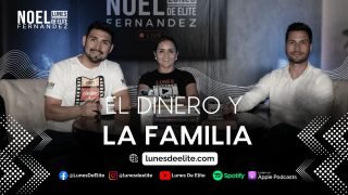 EL DINERO Y LA FAMILIA
