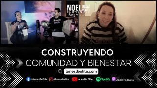 CONSTRUYENDO COMUNIDAD Y BIENESTAR