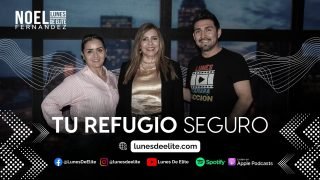 TU REFUGIO SEGURO
