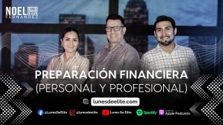 PREPARACIÓN FINANCIERA (PERSONAL Y PROFESIONAL)