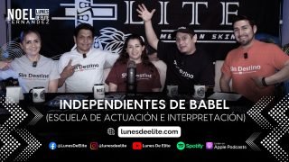 INDEPENDIENTES DE BABEL (ESCUELA DE ACTUACION E INTERPRETACION)