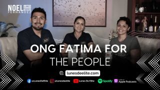 ONG FATIMA FOR THE PEOPLE
