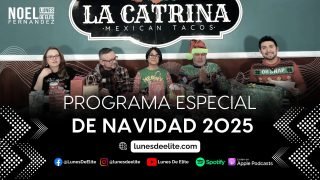 PROGRAMA ESPECIAL DE NAVIDAD 2025