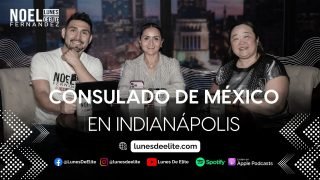 CONSULADO DE MÉXICO EN INDIANÁPOLIS