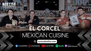 EL CORCEL MEXICAN CUISINE
