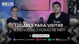 LUGARES PARA VISITAR A MENOS DE 2 HORAS DE INDY