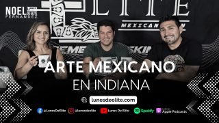 ARTE MEXICANO EN INDIANA