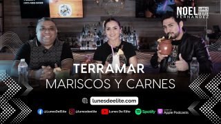TERRAMAR MARISCOS Y CARNES