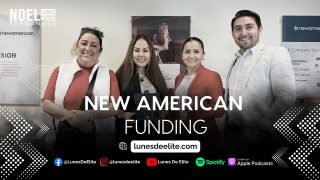 NEW AMERICAN FUNDING