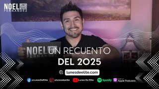 UN RECUENTO DEL 2025