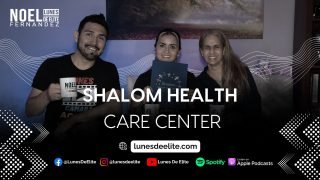 SHALOM HEALTH CARE CENTER