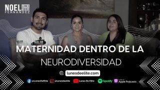 MATERNIDAD DENTRO DE LA NEURODIVERSIDAD