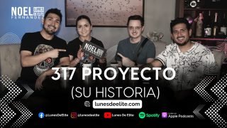 317 PROYECTO (SU HISTORIA)