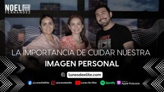 LA IMPORTANCIA DE CUIDAR NUESTRA IMAGEN PERSONAL