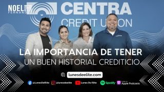 LA IMPORTANCIA DE TENER UN BUEN HISTORIAL CREDITICIO
