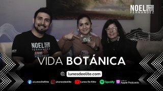 VIDA BOTÁNICA