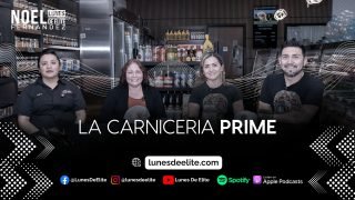 LA CARNICERIA PRIME