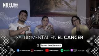 SALUD MENTAL EN EL CANCER