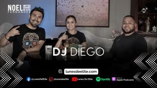 DJ DIEGO