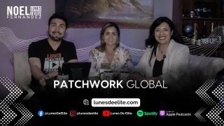 PATCHWORK GLOBAL