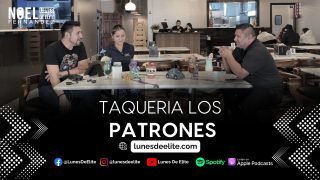 TAQUERIA LOS PATRONES